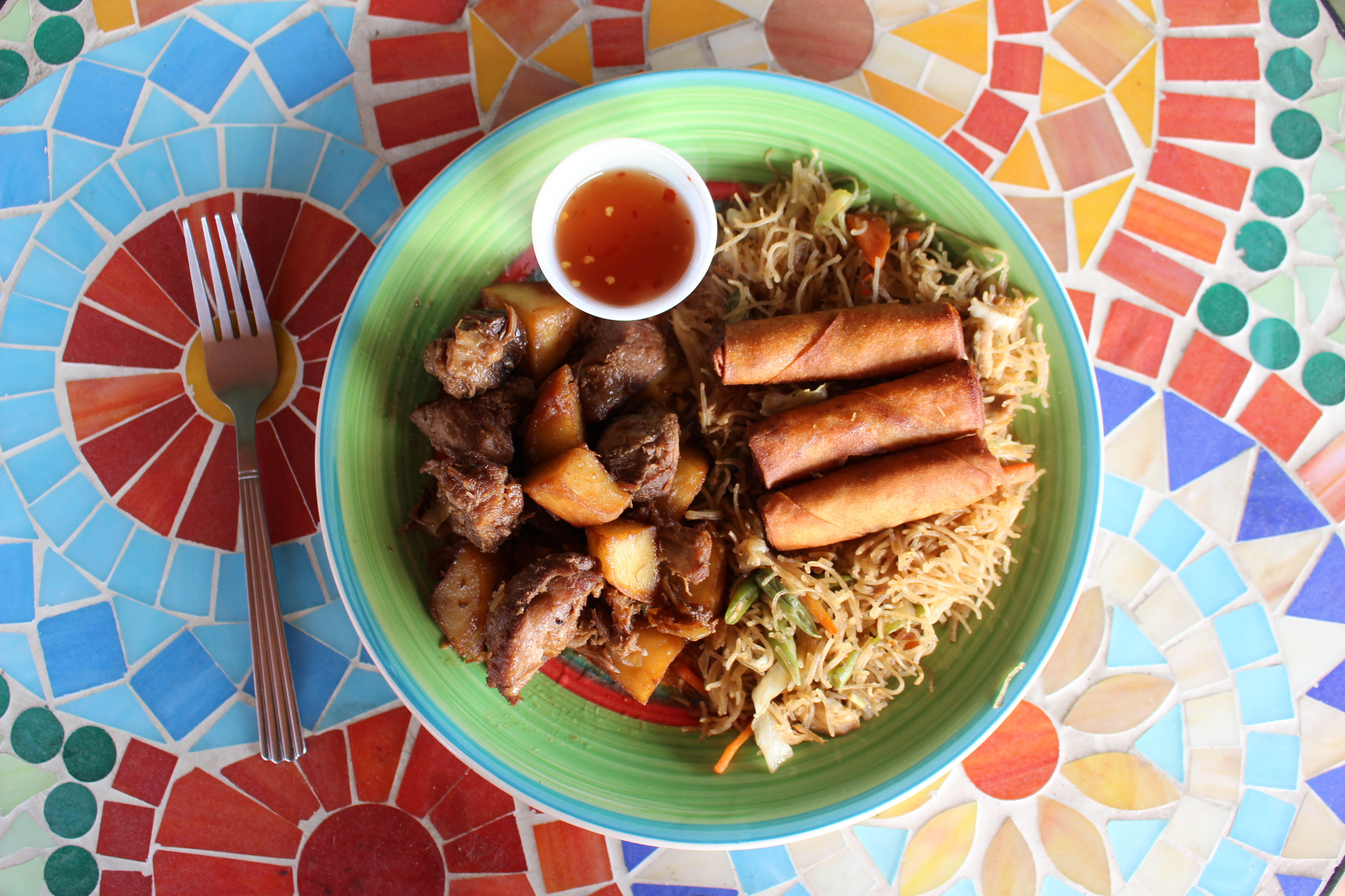 The State Folklorist’s Notebook: Adventures Menu— Sharing Traditional ...