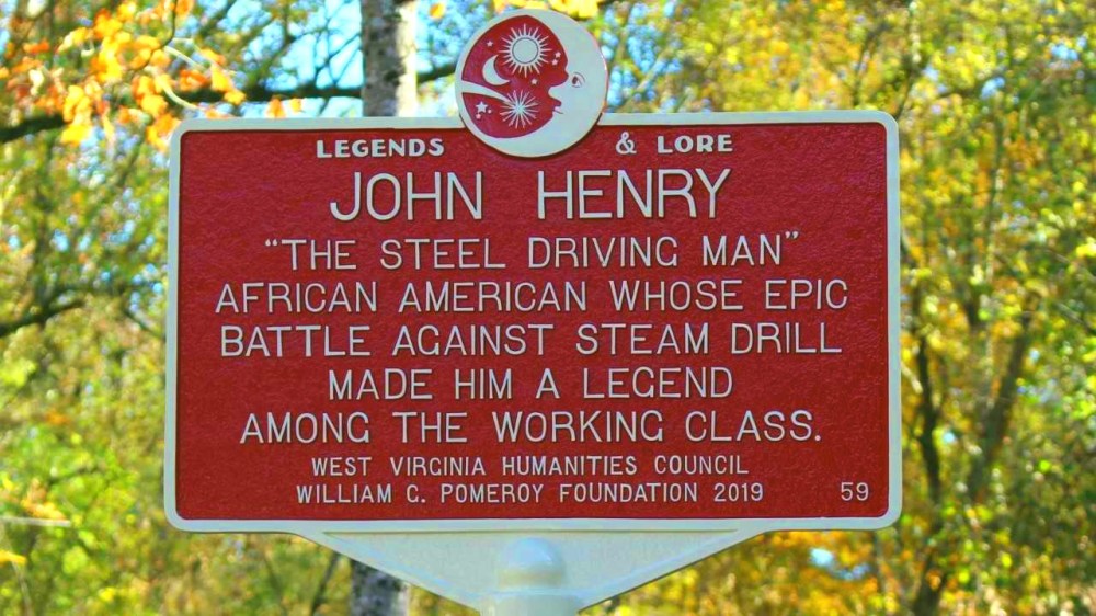 JohnHenry